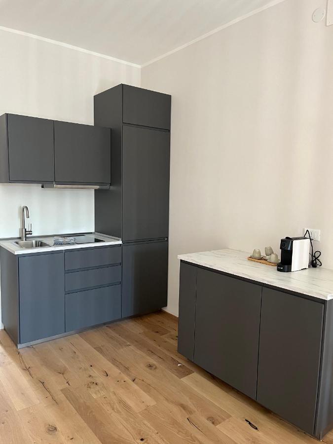 Teodora Suite Blue Ravenne Extérieur photo