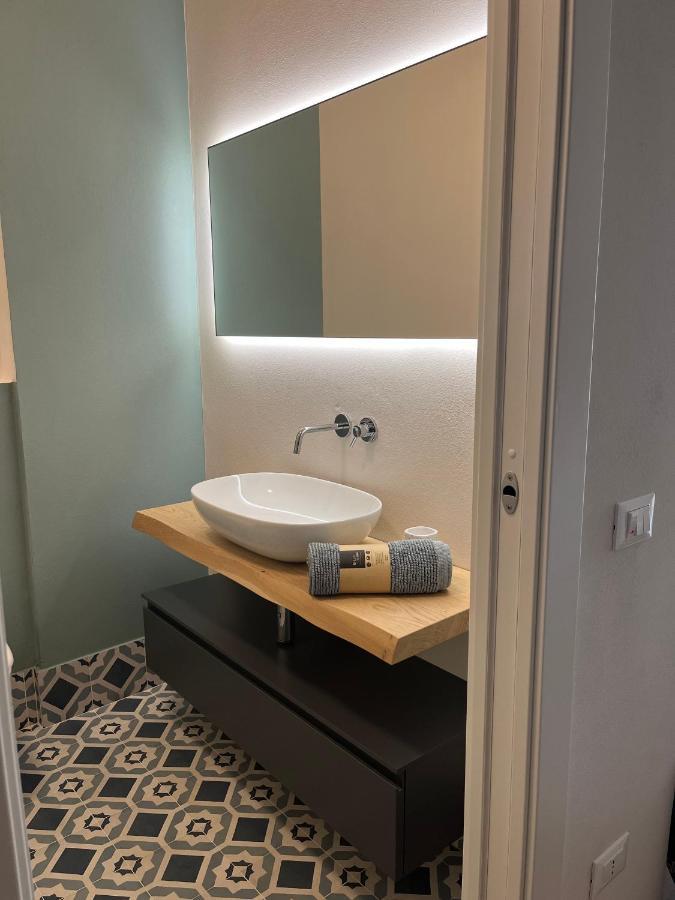 Teodora Suite Blue Ravenne Extérieur photo