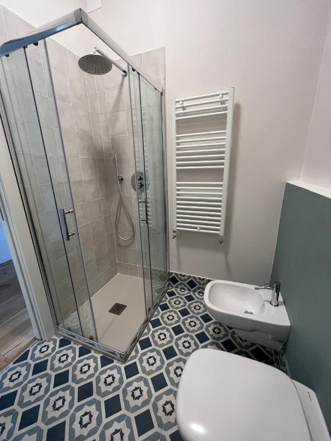 Teodora Suite Blue Ravenne Extérieur photo