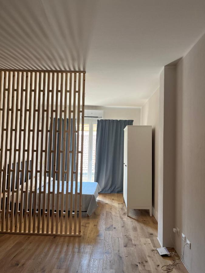 Teodora Suite Blue Ravenne Extérieur photo