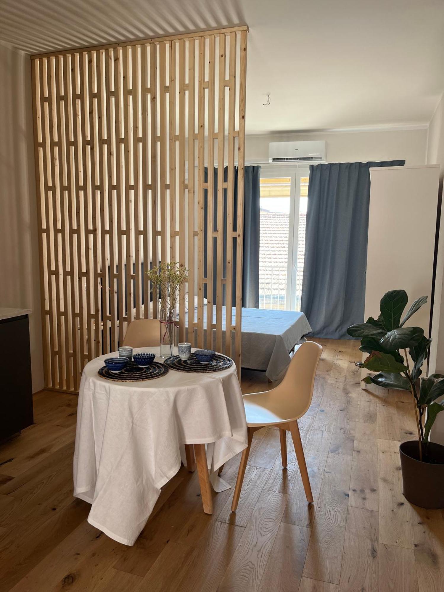 Teodora Suite Blue Ravenne Extérieur photo