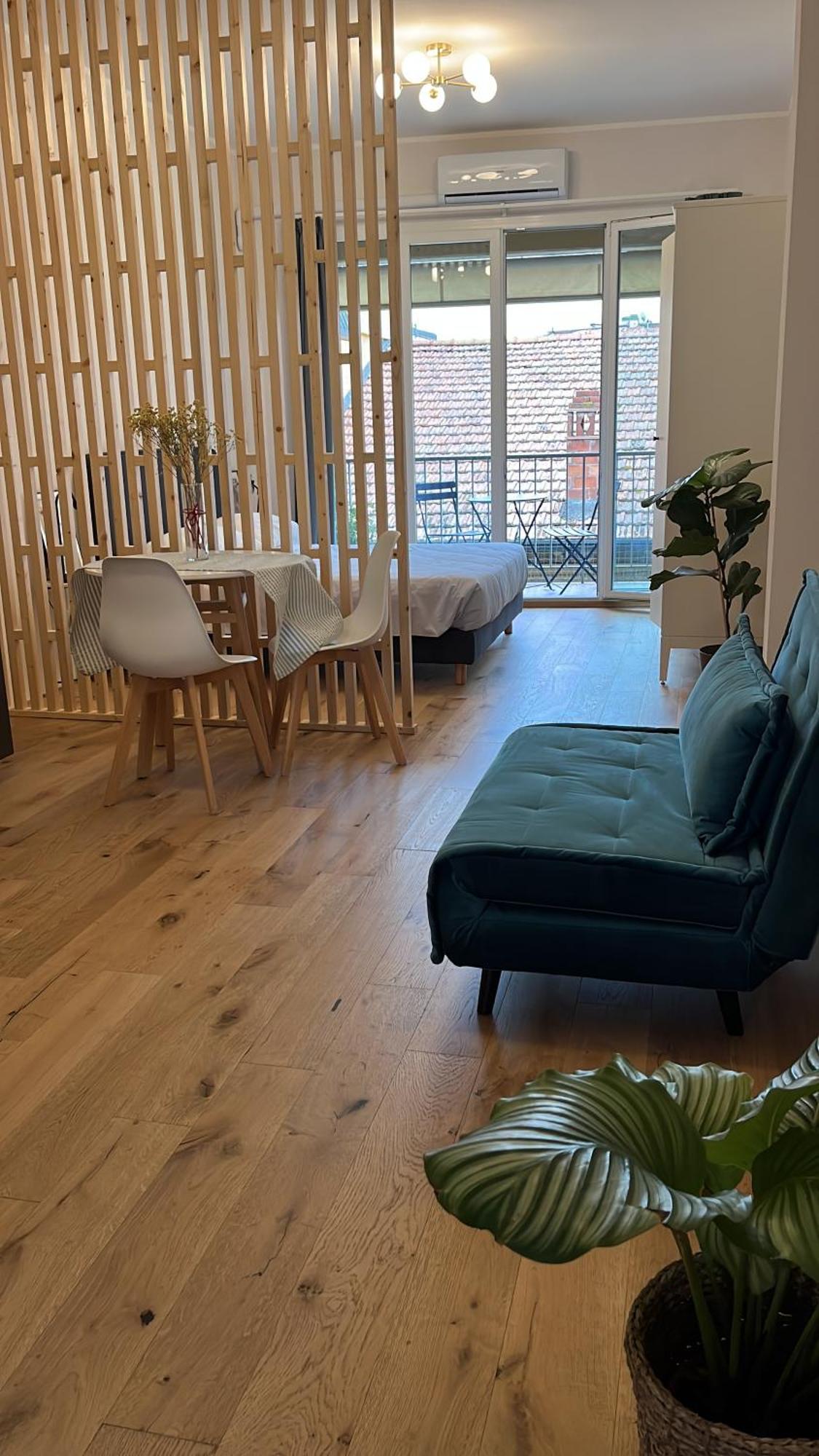 Teodora Suite Blue Ravenne Extérieur photo