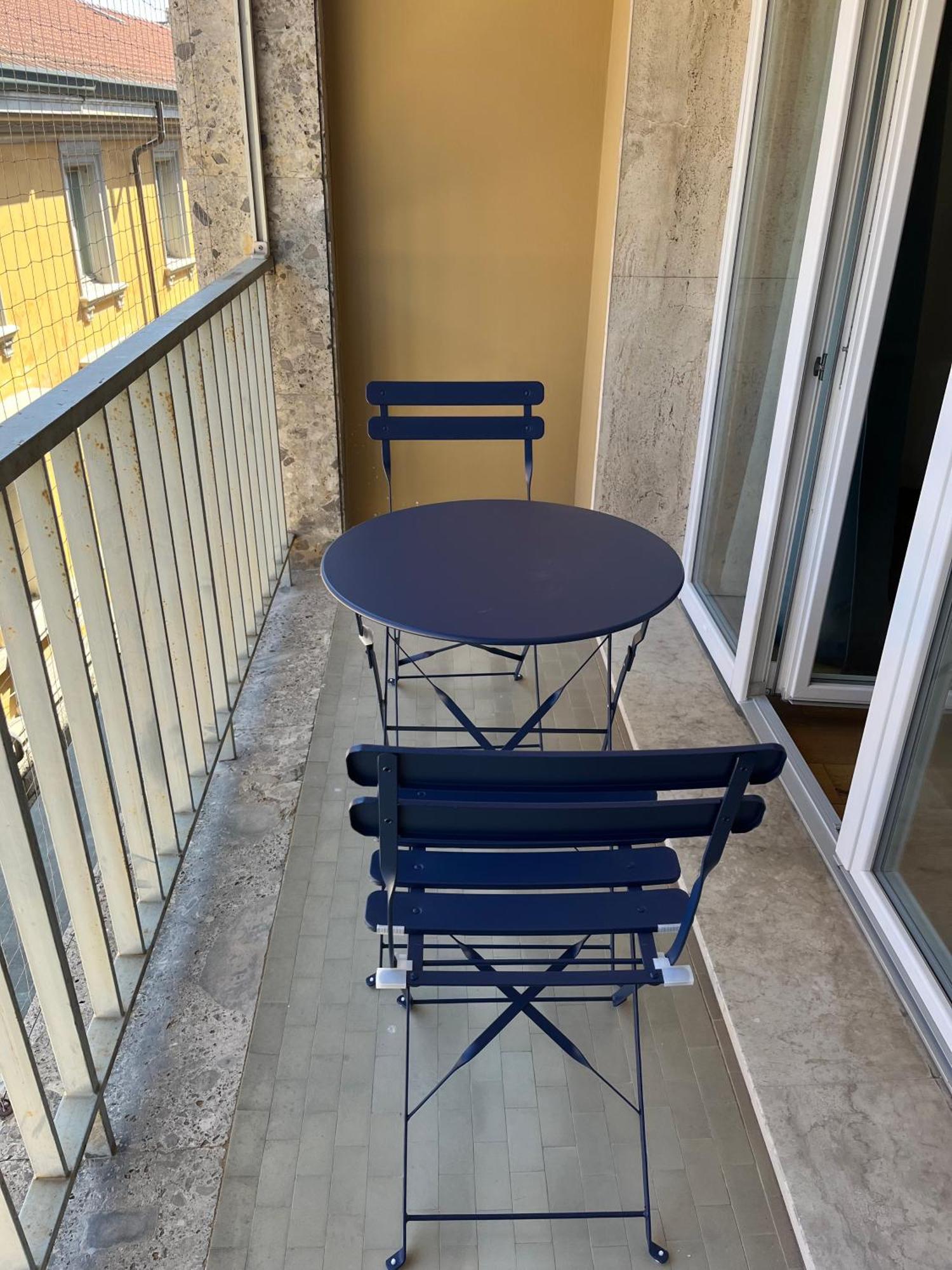 Teodora Suite Blue Ravenne Extérieur photo