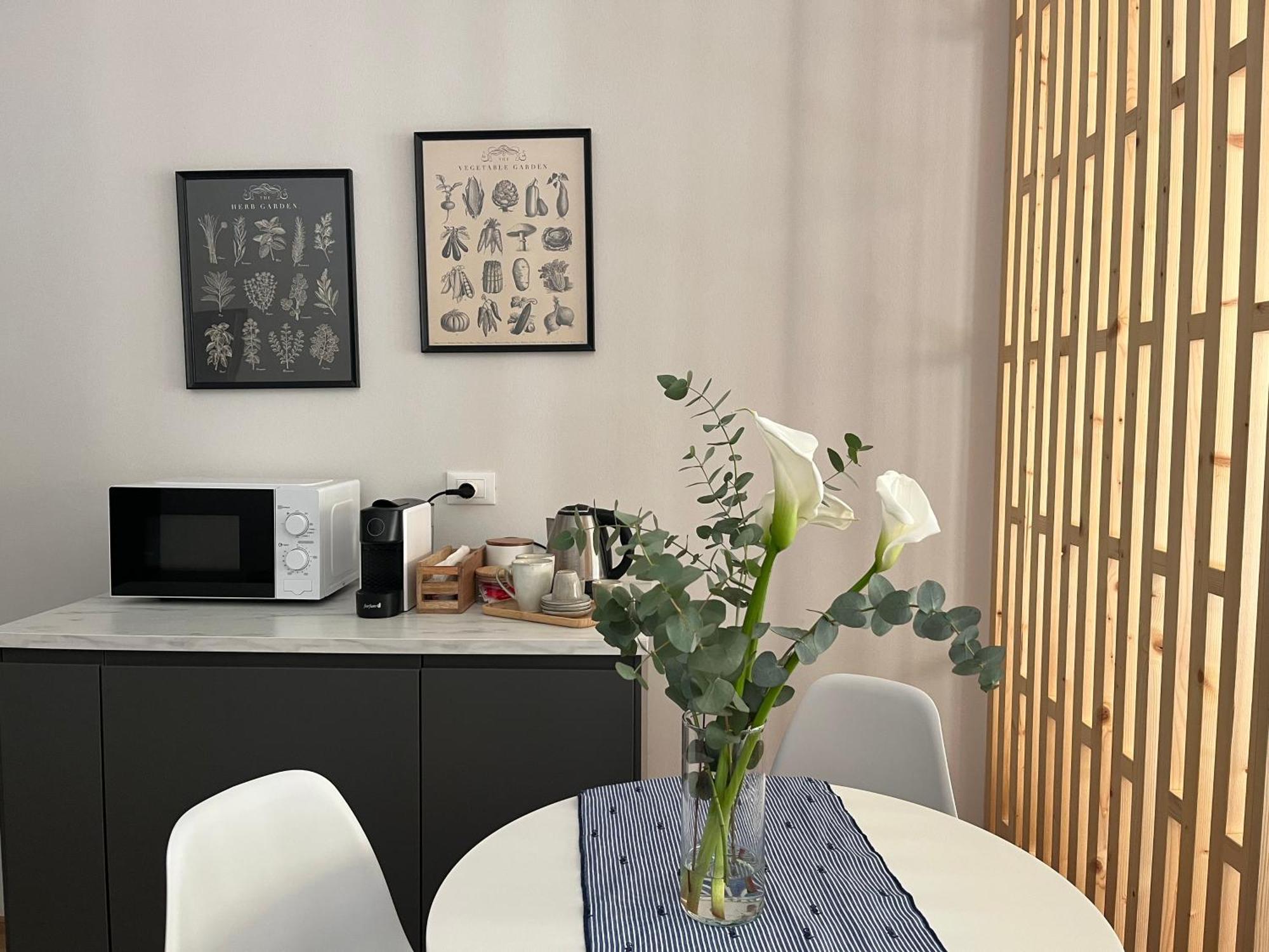 Teodora Suite Blue Ravenne Extérieur photo